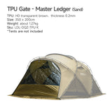 Dunhuang Camping Tent Large Tents - gooutspringhill