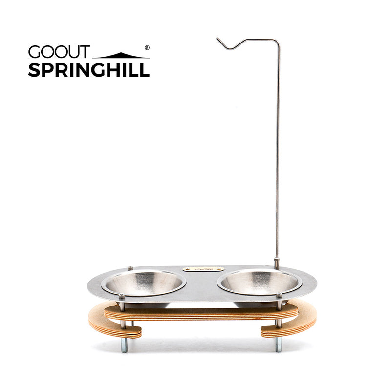 Pet Bowl - gooutspringhill