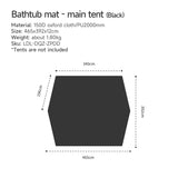 Dunhuang Camping Tent Large Tents - gooutspringhill