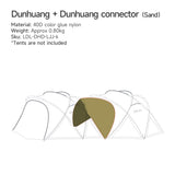Dunhuang Camping Tent Large Tents - gooutspringhill