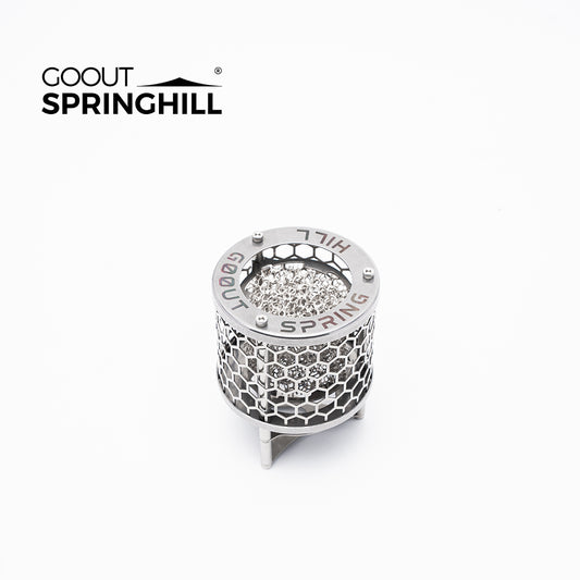 Mini Heater Stove - gooutspringhill