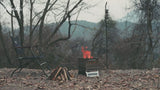 Optimus Fire Pit